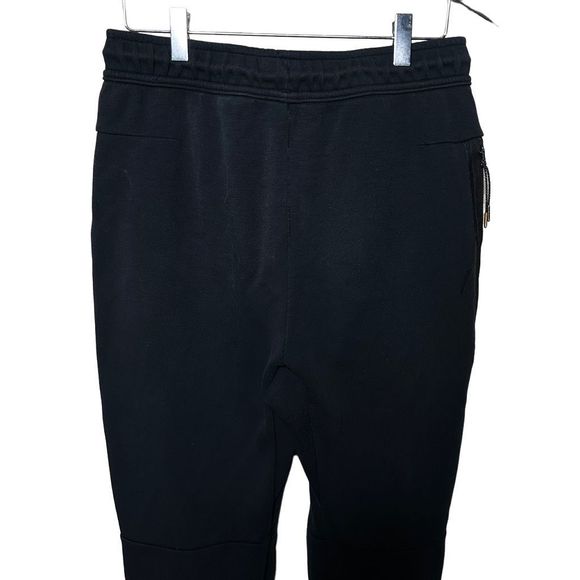 Nike Tech Fleece Sweatpants Men’s Medium - Picture 5 of 6